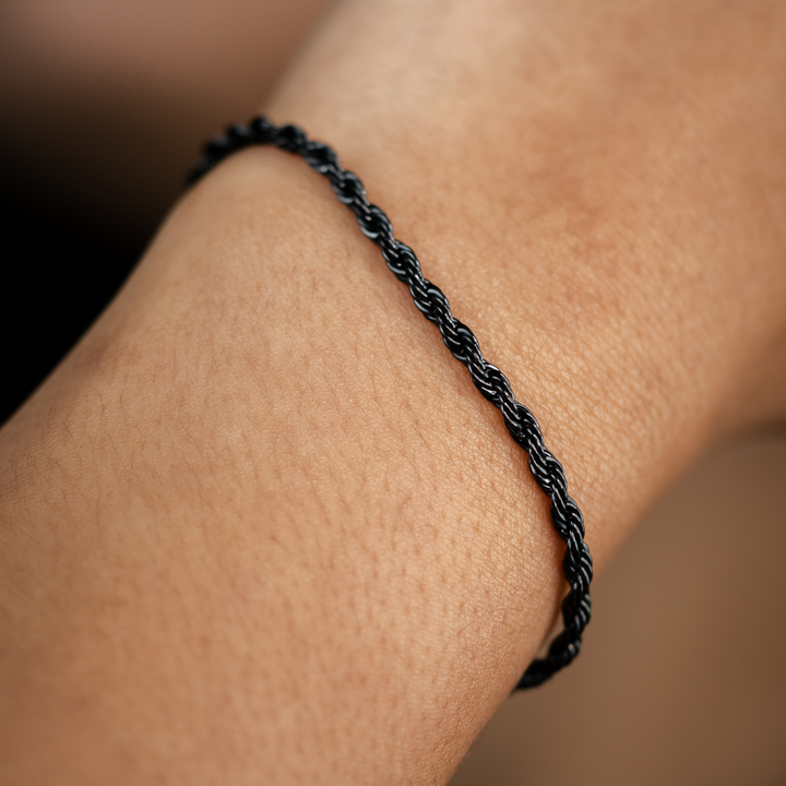 3mm Rope Bracelet