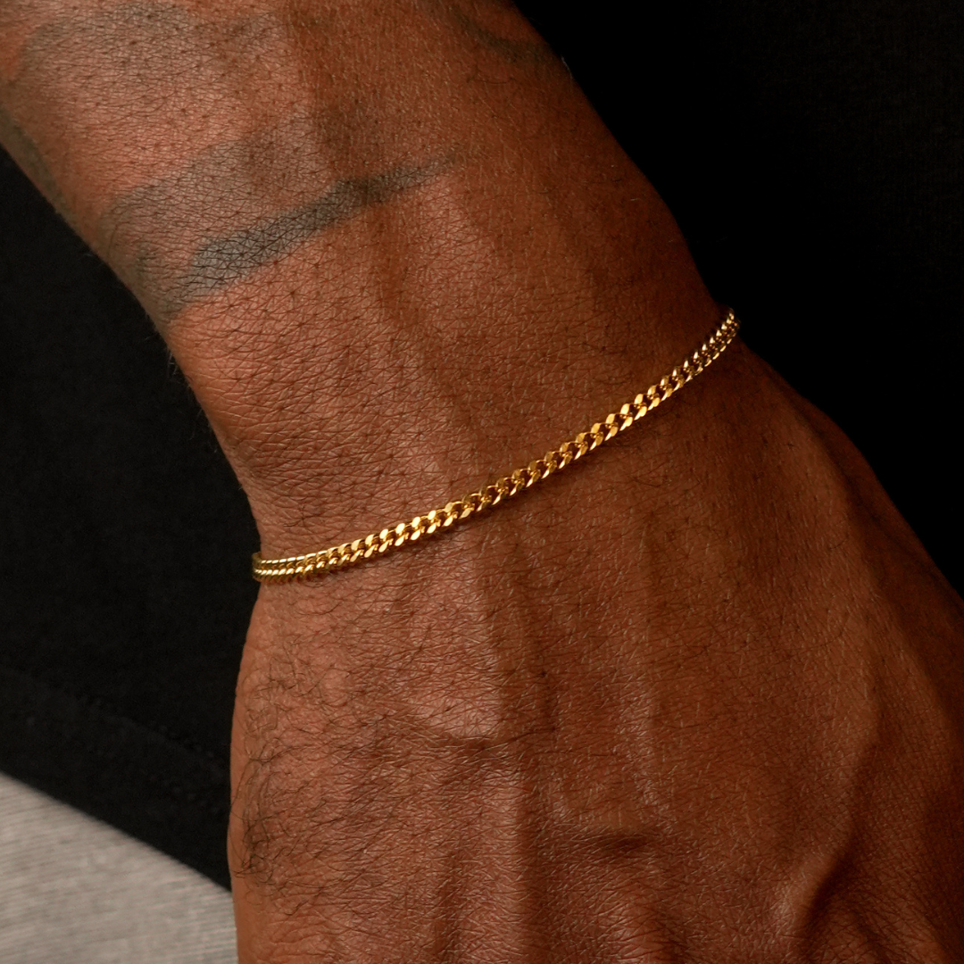3mm Cuban Set