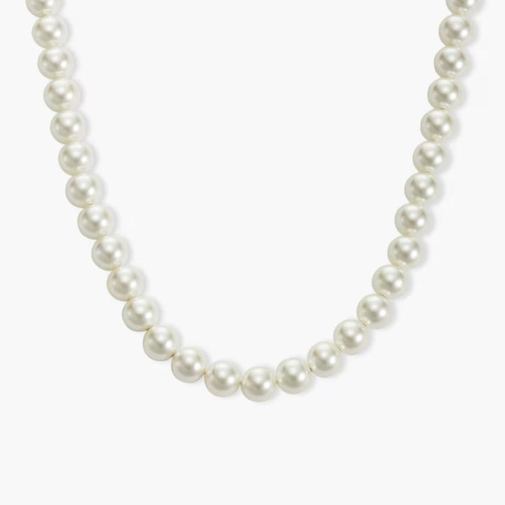 6mm Pearl Necklace