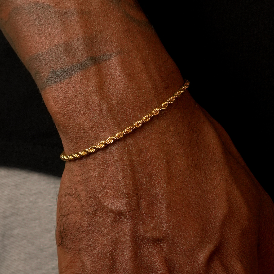 3mm Rope Set