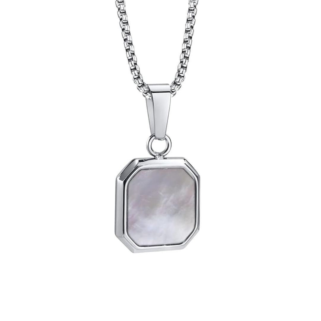 Void Pearl + Chain