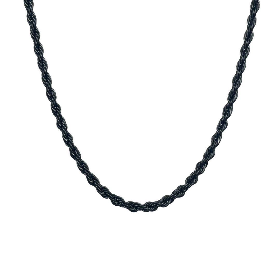 3mm Rope Necklace