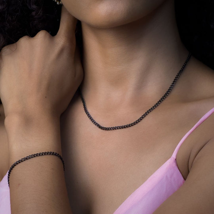 3mm Cuban Set
