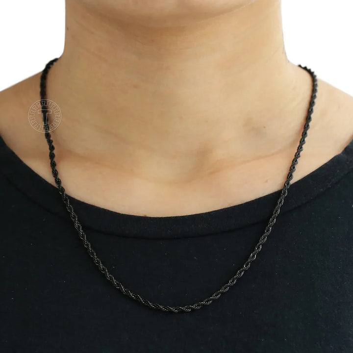 3mm Rope