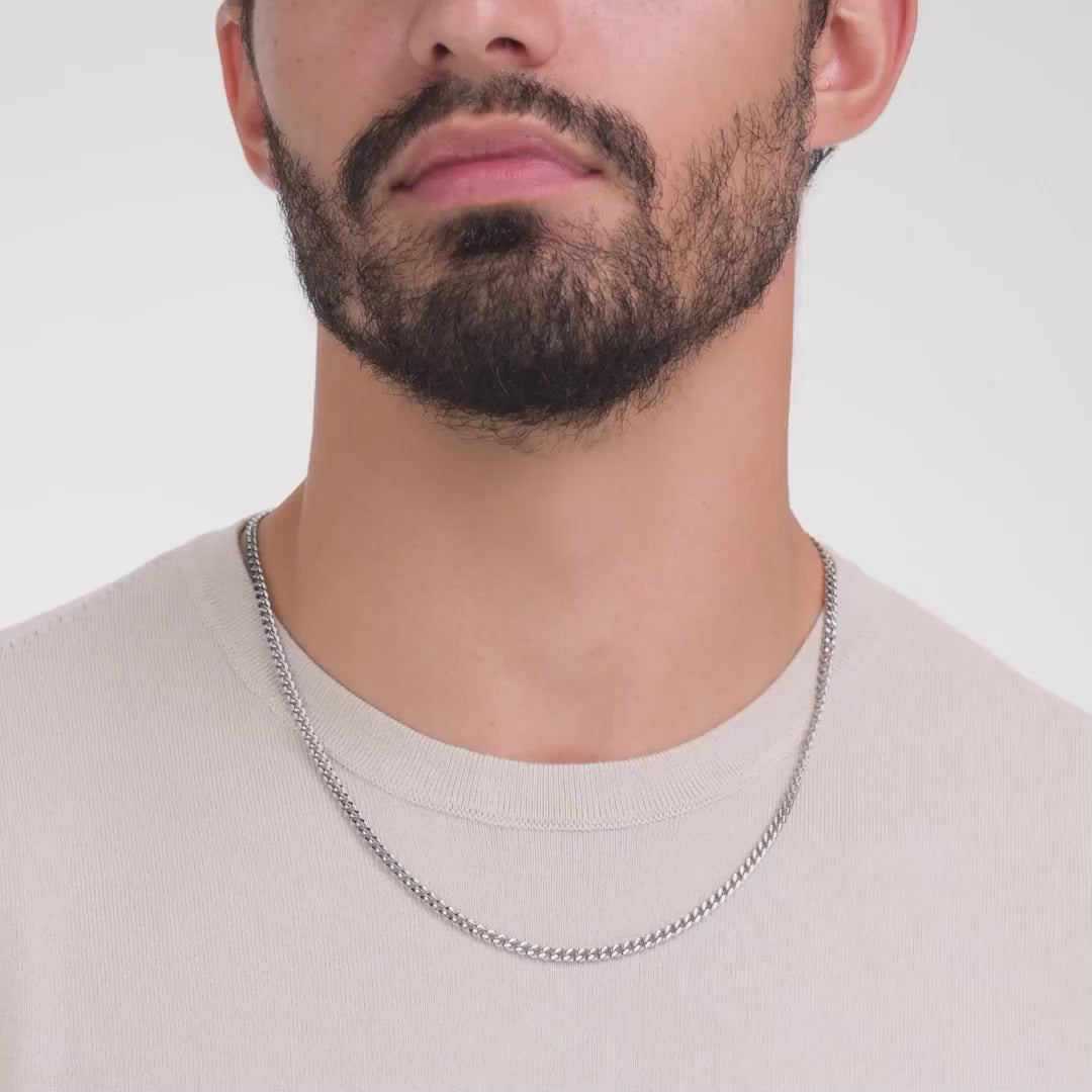 3mm Cuban Set