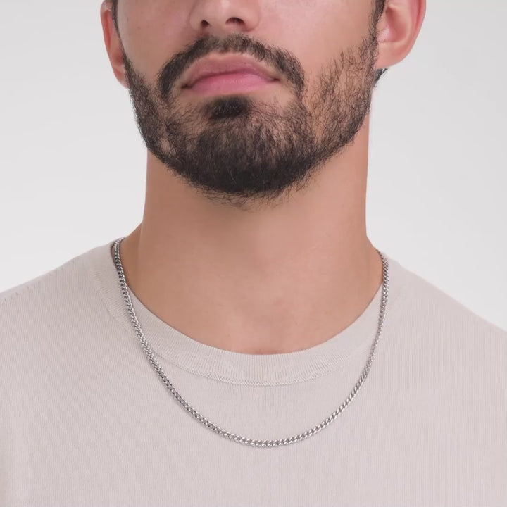 3mm Cuban Set