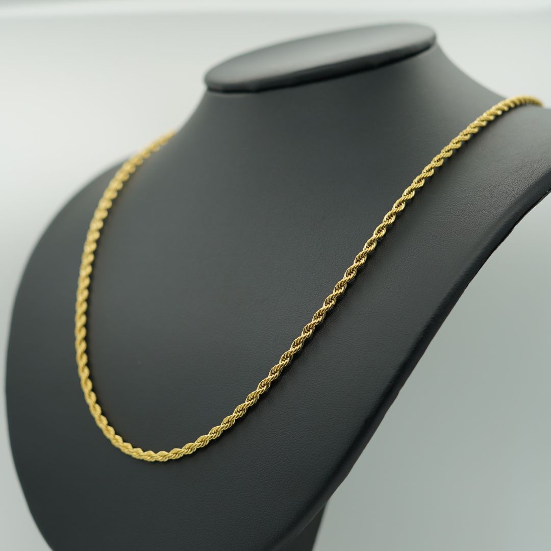 3mm Rope