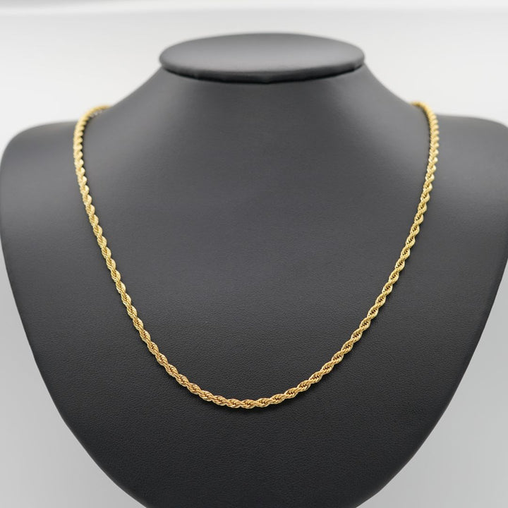 3mm Rope