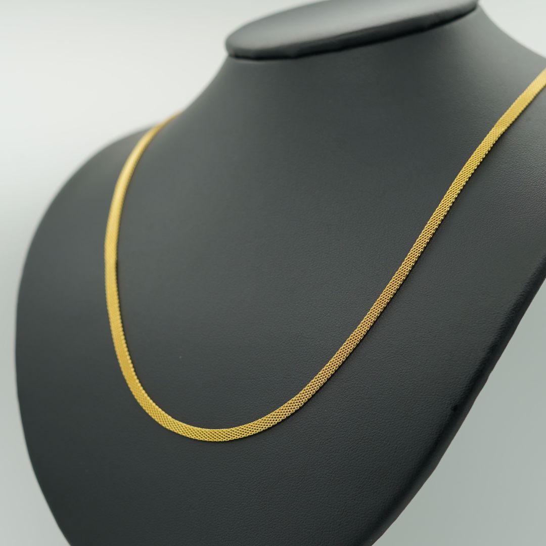 Mesh Chain