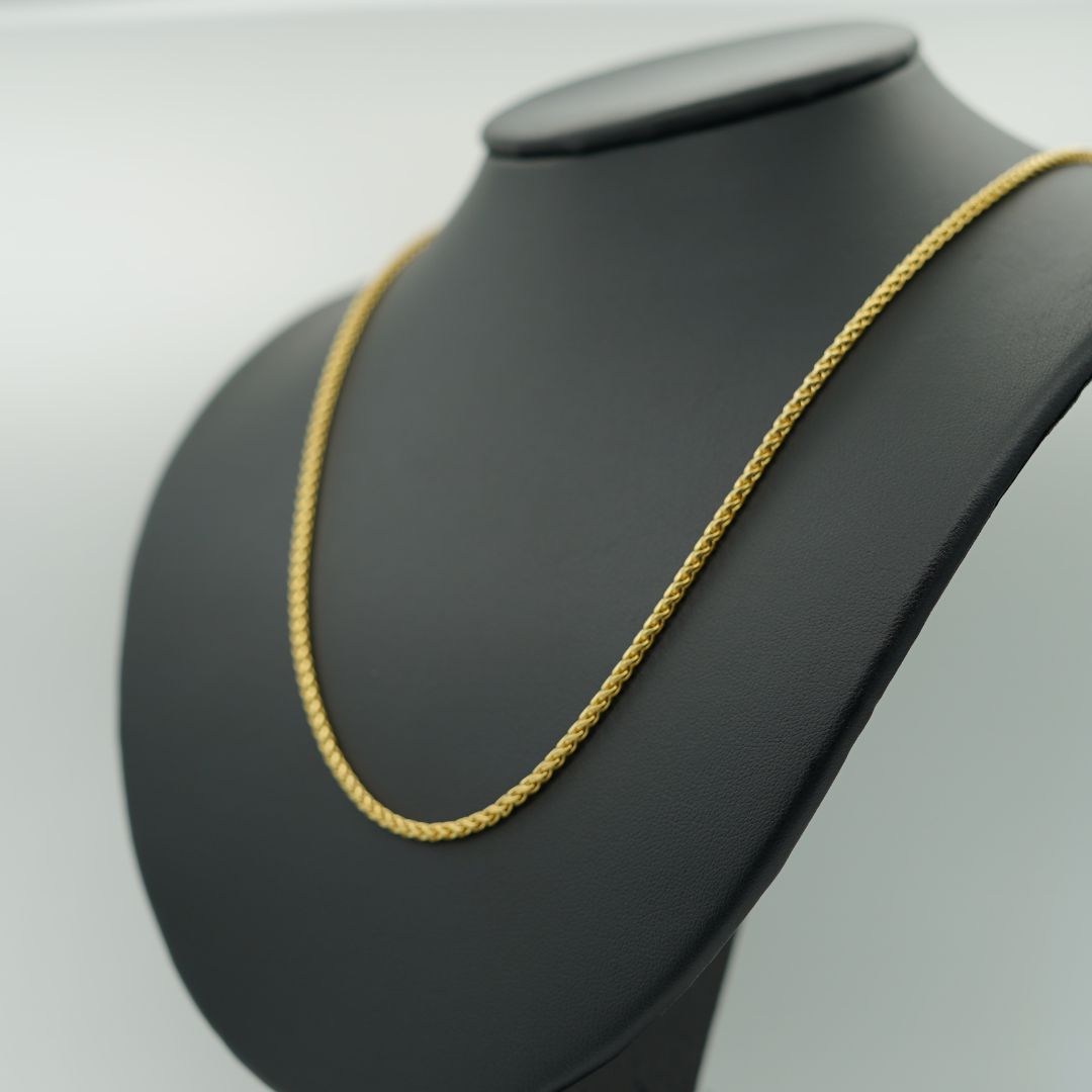 Wheat Chain