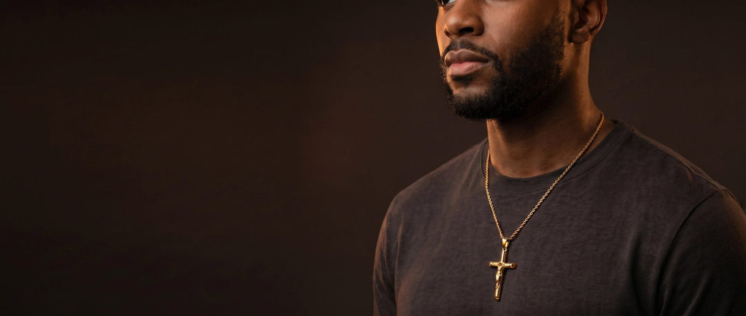 Men's Pendants