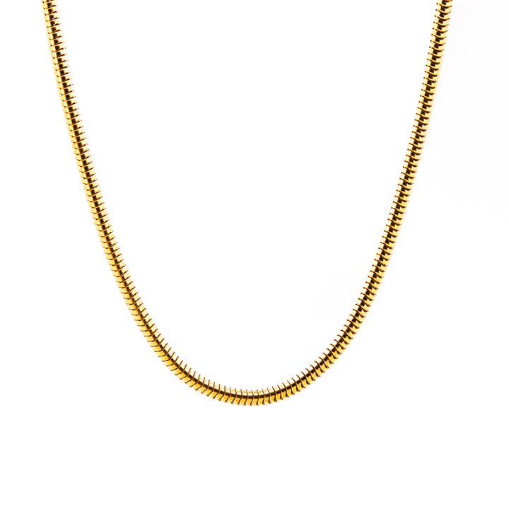 2.5mm Snake Chain
