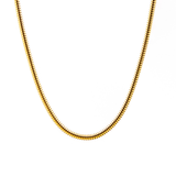 2.5mm Snake Chain