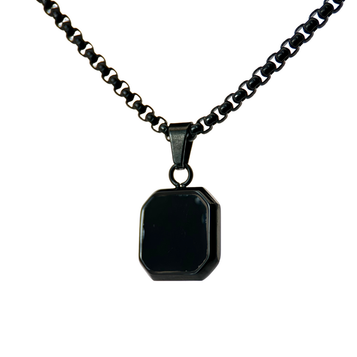 Void + Chain