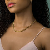 7mm Cuban Necklace