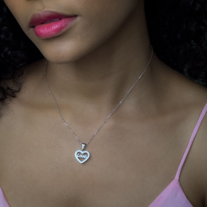 Love Necklace