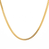 4mm Franco Chain