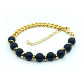 Fusion Onyx Bracelet