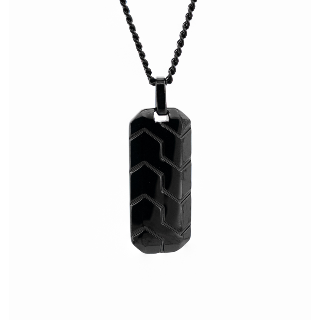 Chevron Tag