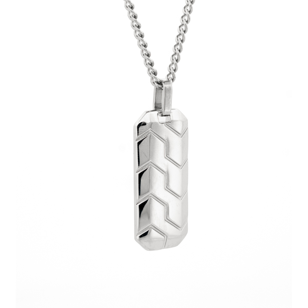 Chevron Tag