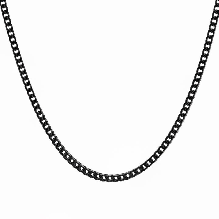 4mm Franco Chain