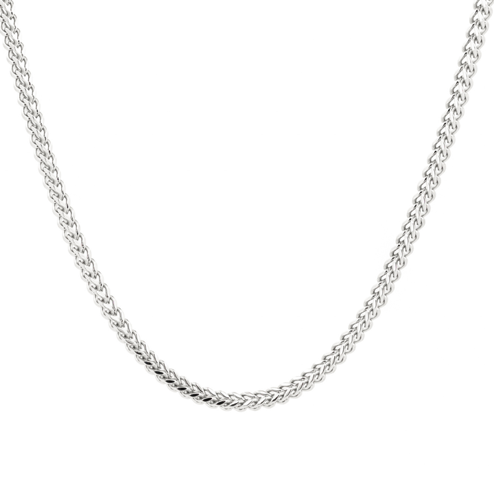 4mm Franco Chain