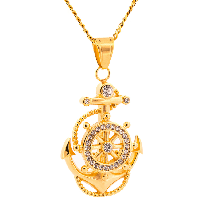 Anchor