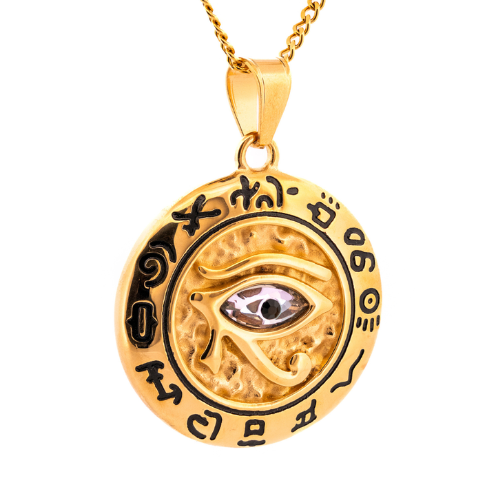 Eye of Horus