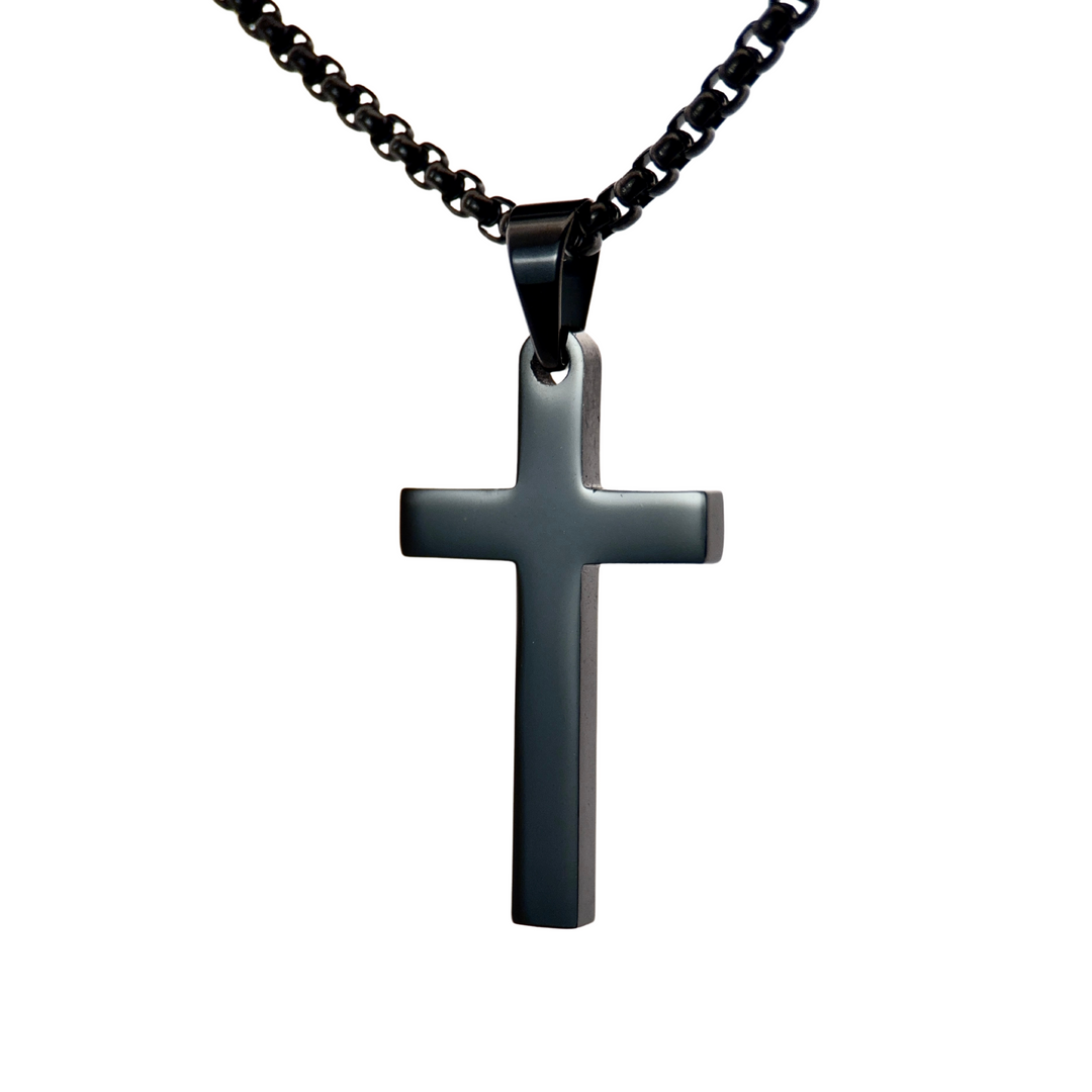 Cross + Chain