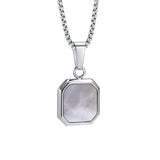 Void Pearl + Chain