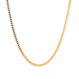 3mm Square Box Chain