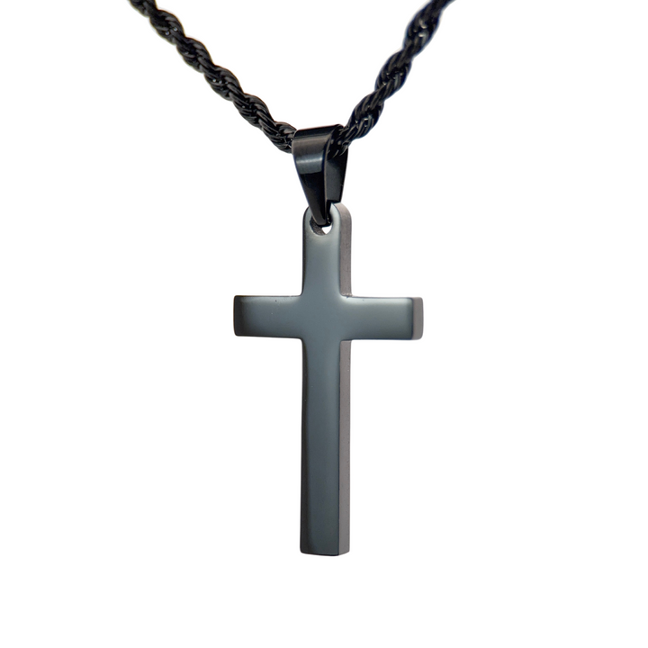 Cross + Chain