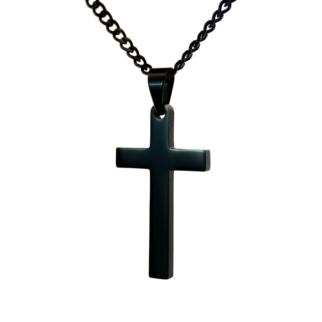 Cross + Chain