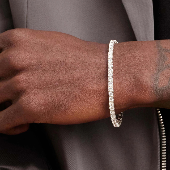 Tennis Bracelet