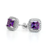 Amethyst Glow