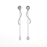 Silver Sway