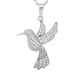 Colibri Necklace