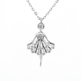 La Belle Necklace