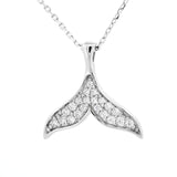 Ocean Tide Necklace