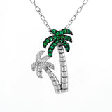 Island Soul Necklace