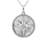 North Star Necklace