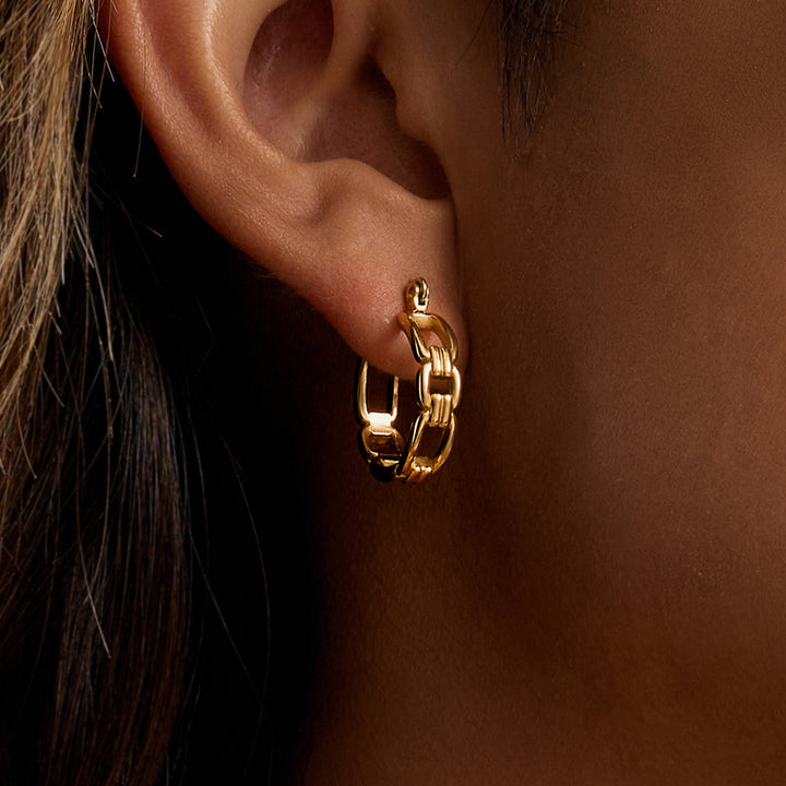 Link Hoops
