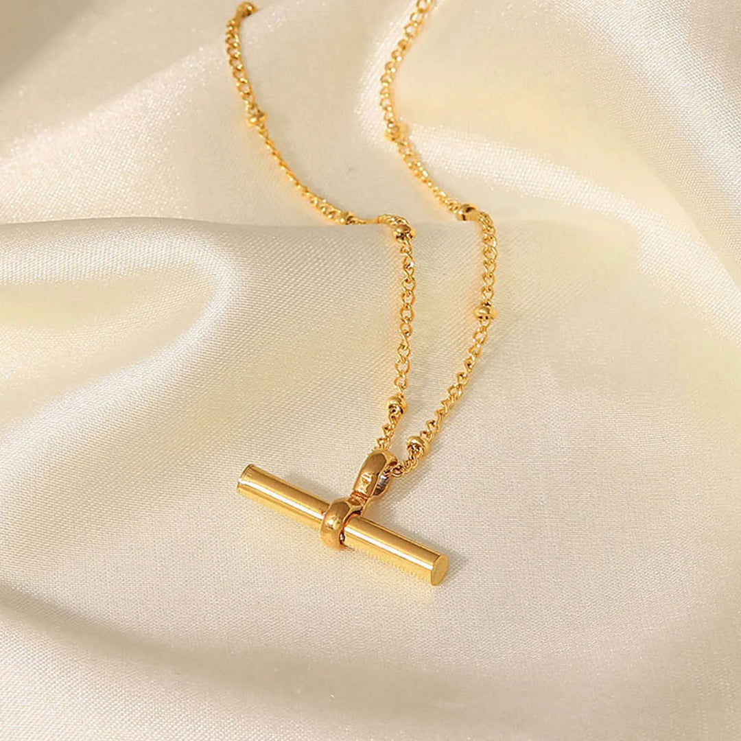 T-Bar Anklet