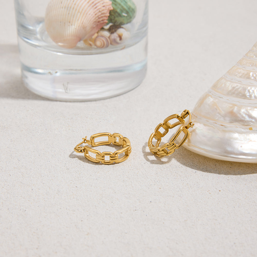 Link Hoops