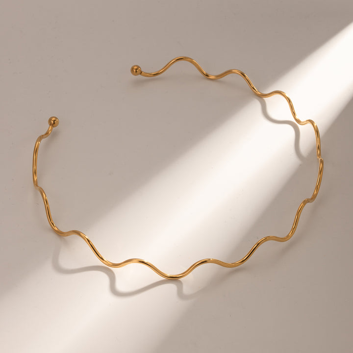 Wave Choker