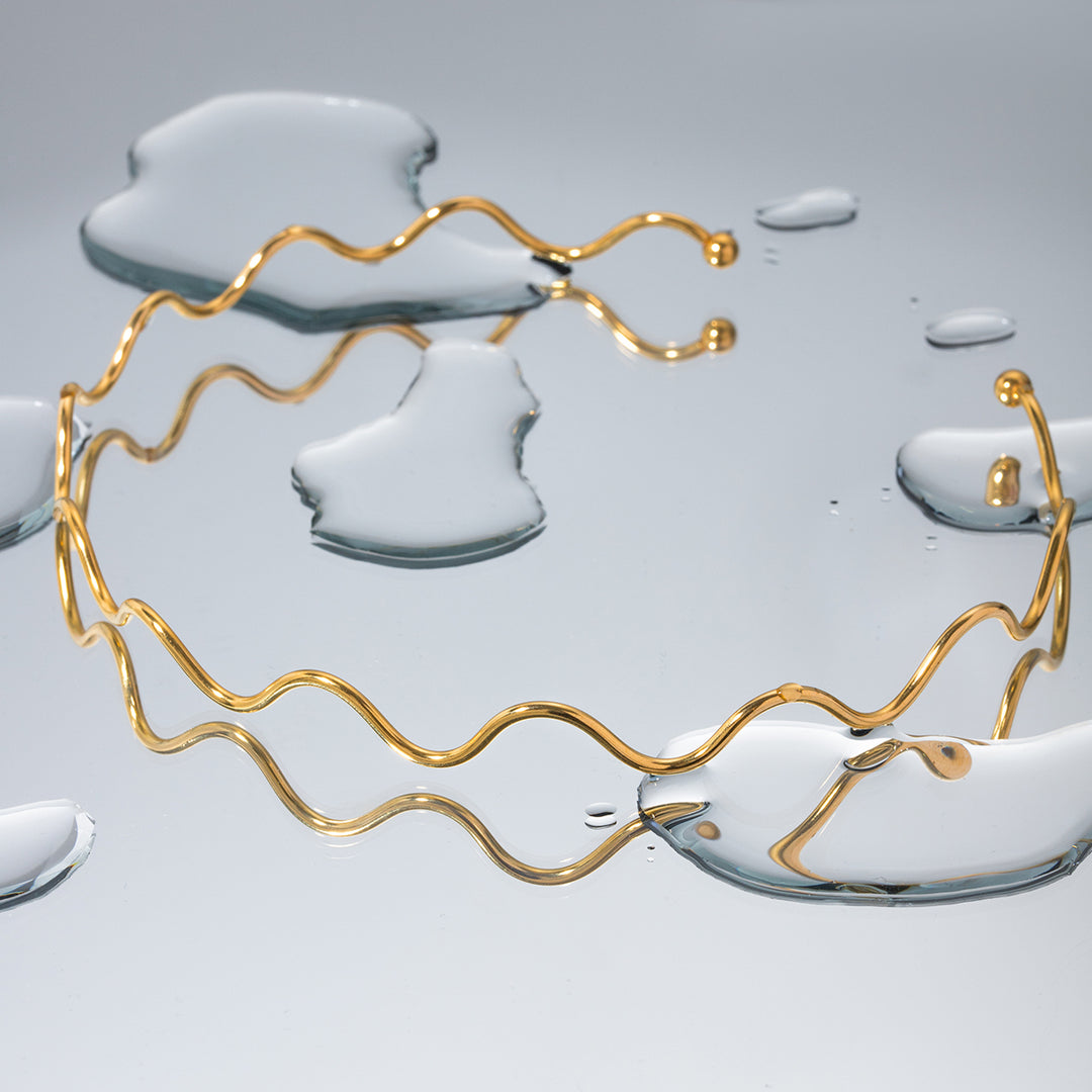 Wave Choker