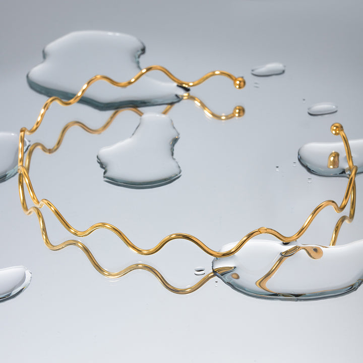 Wave Choker