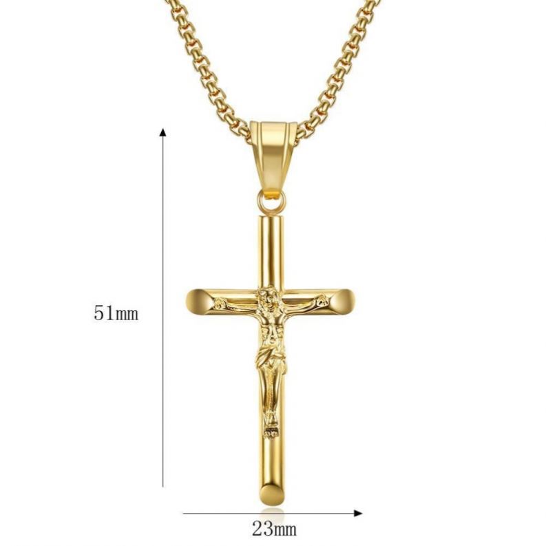 Crucifix