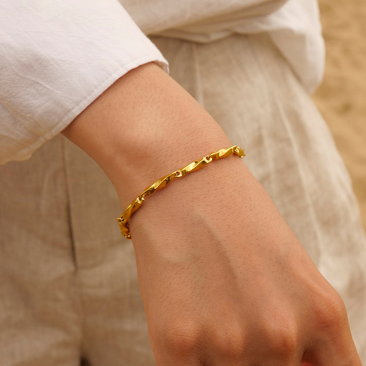 Mirage Bracelet