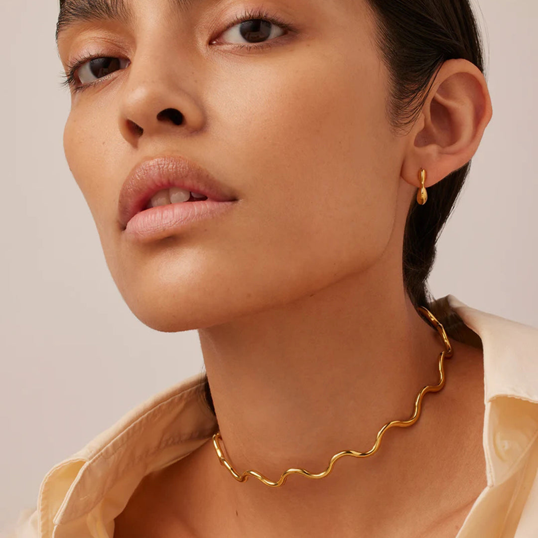 Wave Choker